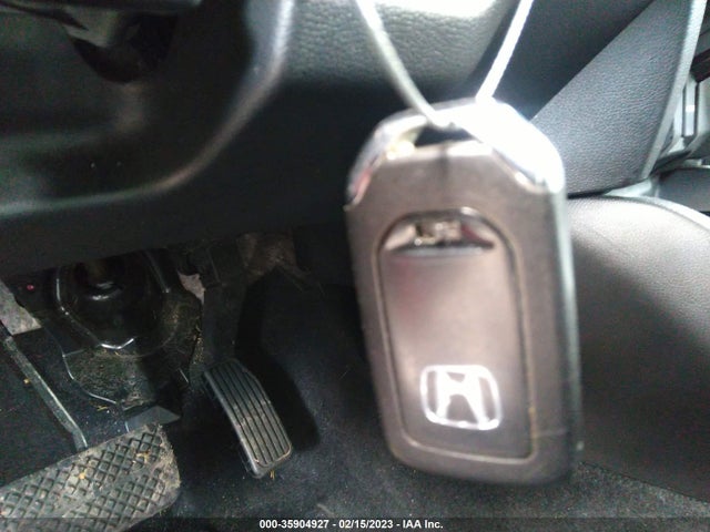 Honda FIT EX 2016 JHMGK5H79GX022618 Image 11
