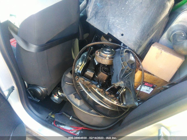 Chevrolet CRUZE LS 2012 1G1PD5SH8C7373794 Image 3