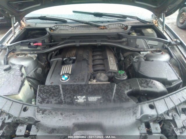 WBXPC93459WJ30233 BMW X3 Xdrive30i