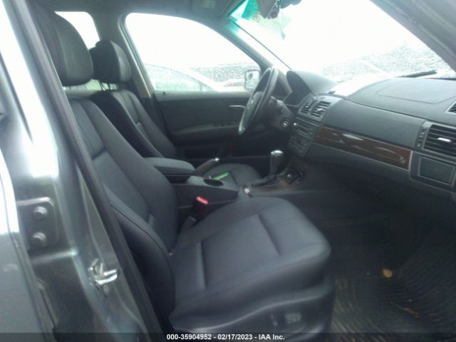 WBXPC93459WJ30233 BMW X3 Xdrive30i