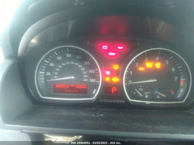 WBXPC93459WJ30233 BMW X3 Xdrive30i