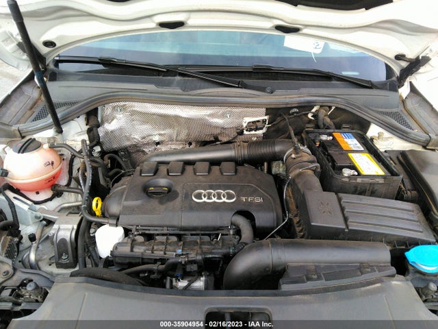 WA1HCCFS6HR017021 Audi Q3 Premium Plus