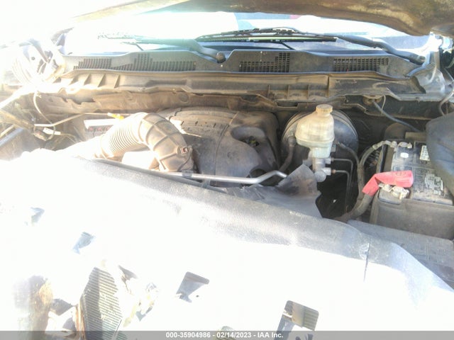 Dodge Ram 1500 Sport 2009 1D3HB13T29S783615 Image 11