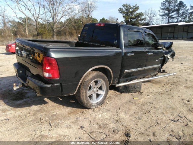 Dodge Ram 1500 Sport 2009 1D3HB13T29S783615 Image 5