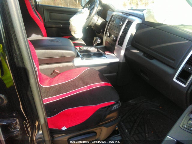 Dodge Ram 1500 Sport 2009 1D3HB13T29S783615 Image 6