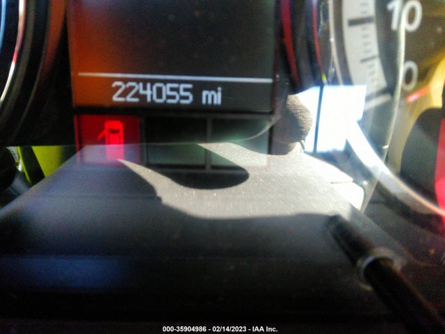 Dodge Ram 1500 Sport 2009 1D3HB13T29S783615 Image 8
