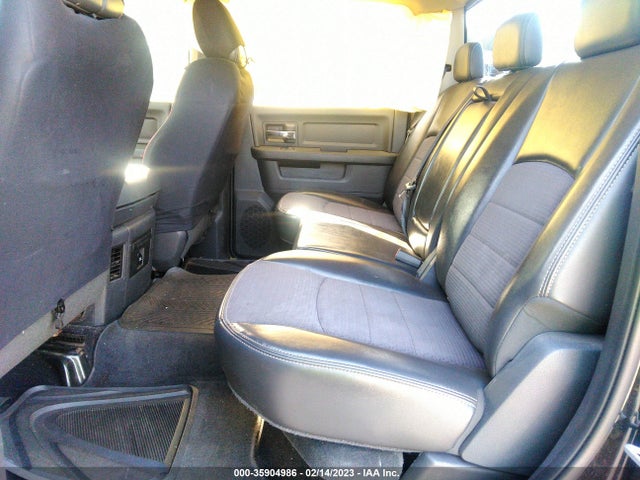 Dodge Ram 1500 Sport 2009 1D3HB13T29S783615 Image 9