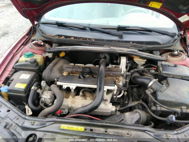 YV4SZ592X61217166 Volvo XC70