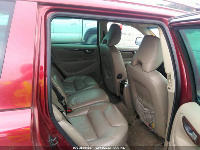 YV4SZ592X61217166 Volvo XC70