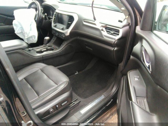 1GKKNULS4JZ157093 GMC ACADIA SLT