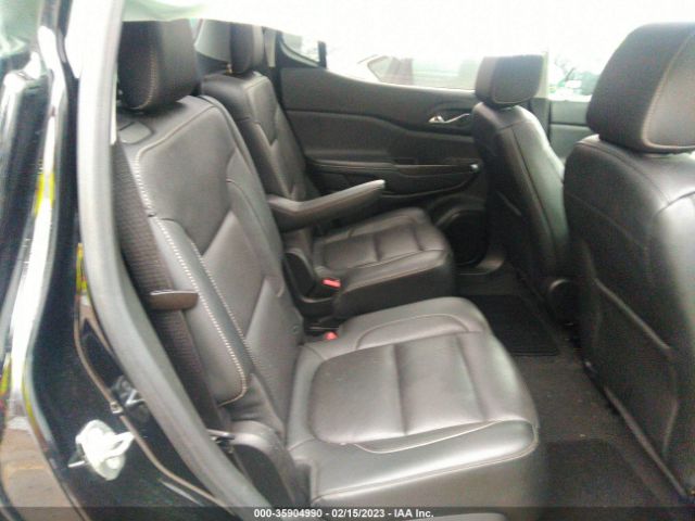 1GKKNULS4JZ157093 GMC ACADIA SLT