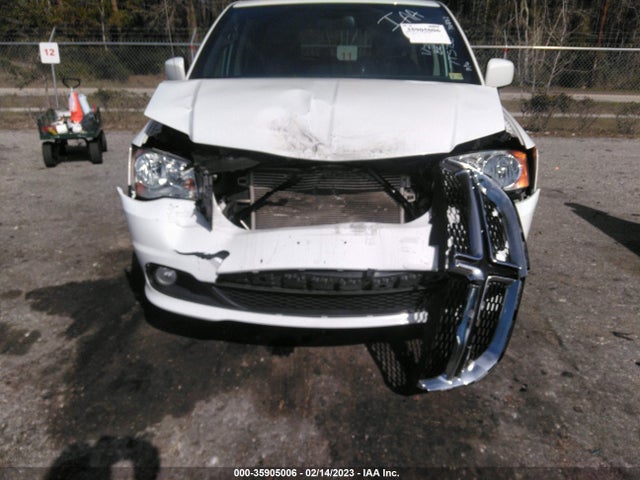 2020 Dodge Grand Caravan, VIN: 2C4RDGCG9LR201872