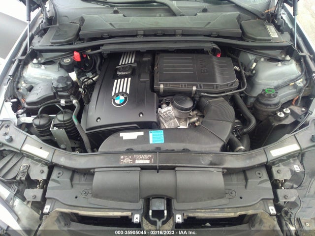 BMW 3 Series 2007 WBAWB73537PV83697 Image 12