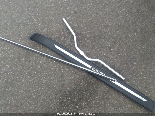 BMW 3 Series 2007 WBAWB73537PV83697 Image 4