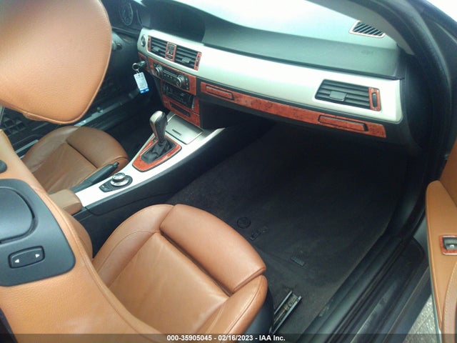 BMW 3 Series 2007 WBAWB73537PV83697 Image 7