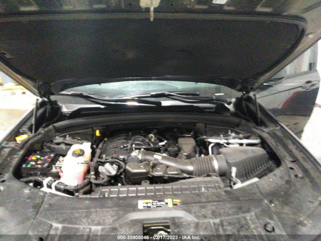 1C4RJKAG4M8146016 Jeep Grand Cherokee L Altitude 4x4