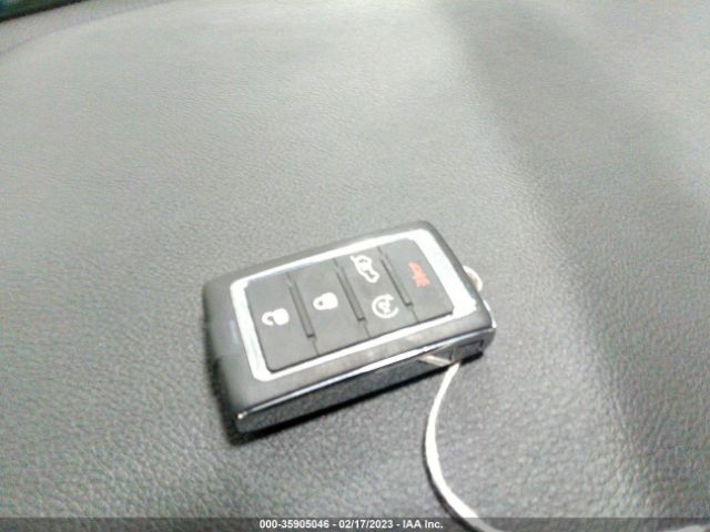 1C4RJKAG4M8146016 Jeep Grand Cherokee L Altitude 4x4