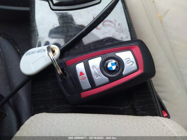 2017 BMW 4 Series, VIN: WBA4F9C38HG812303
