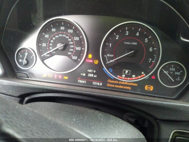 WBA4F9C38HG812303 BMW 4 Series 430i Xdrive