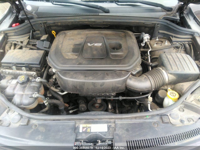 1C4RJFBG1GC492595 Jeep Grand Cherokee Limited