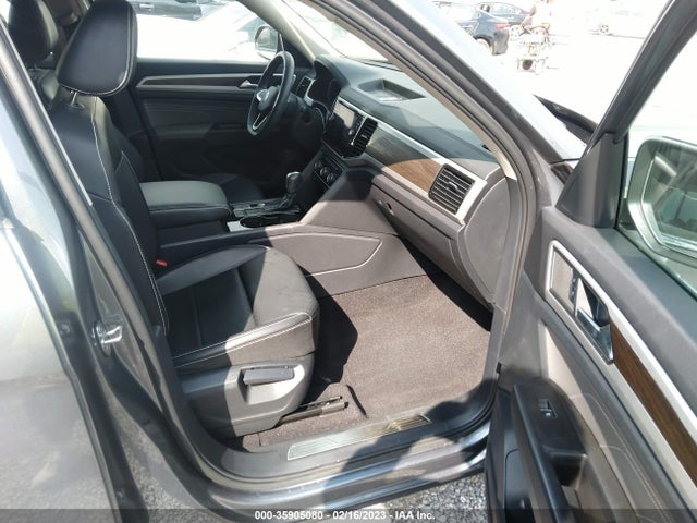 2022 Volkswagen Atlas, VIN: 1V2JR2CA5NC511475