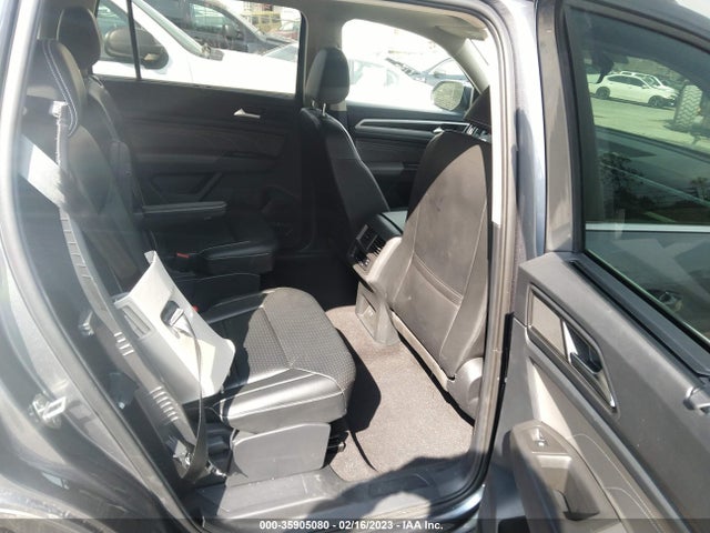 2022 Volkswagen Atlas, VIN: 1V2JR2CA5NC511475