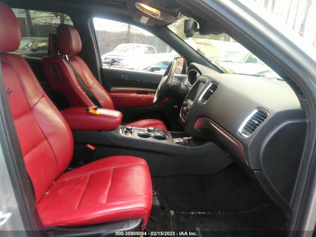 Dodge Durango R/t 2016 1C4SDJCT5GC360074 Image 6