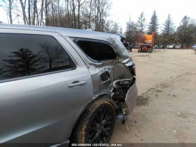Dodge Durango R/t 2016 1C4SDJCT5GC360074 Image 7