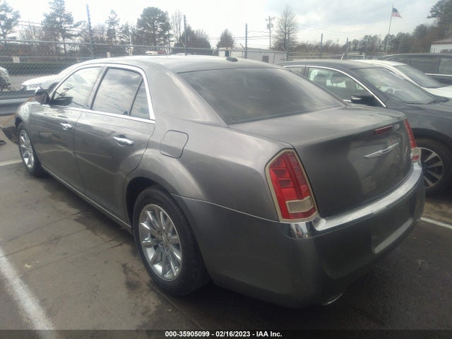 Chrysler 300 Limited 2012 2C3CCACG8CH223667 Image 3