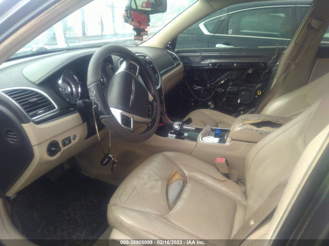 Chrysler 300 Limited 2012 2C3CCACG8CH223667 Image 5