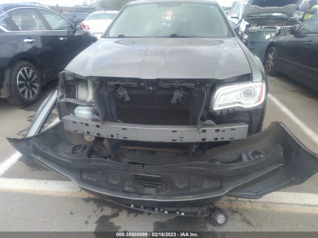Chrysler 300 Limited 2012 2C3CCACG8CH223667 Image 6
