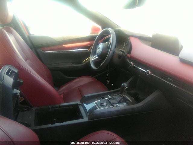 2020 Mazda 3, VIN: JM1BPANM0L1152803