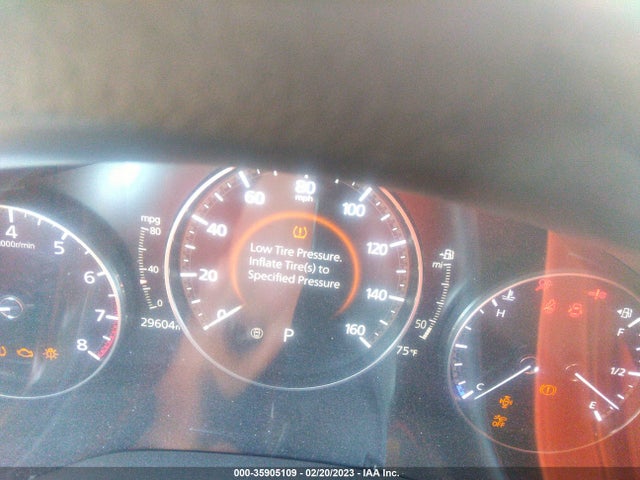 2020 Mazda 3, VIN: JM1BPANM0L1152803