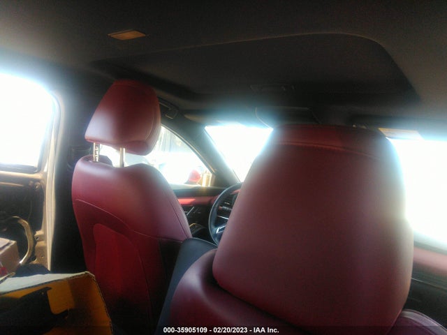 2020 Mazda 3, VIN: JM1BPANM0L1152803