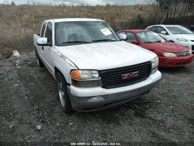 2001 2GTEC19T411139828 main image