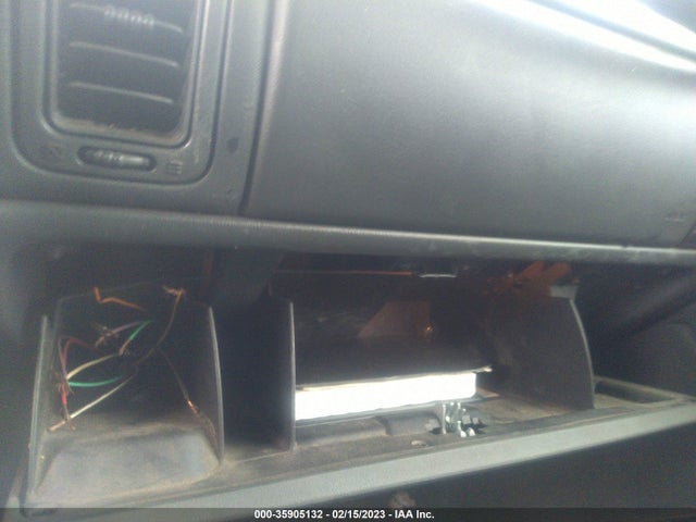 GMC Sierra 1500 Sle 2001 2GTEC19T411139828 Image 7