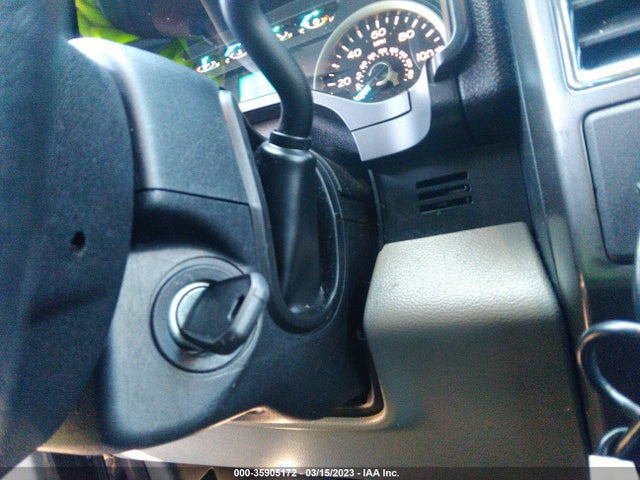 2016 FORD F-150 XLT/XL VIN: 1FTEW1C80GFA23247