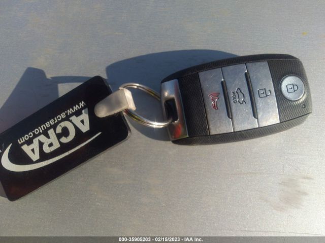 KNAGM4AD8E5068744 KIA Optima Hybrid Lx