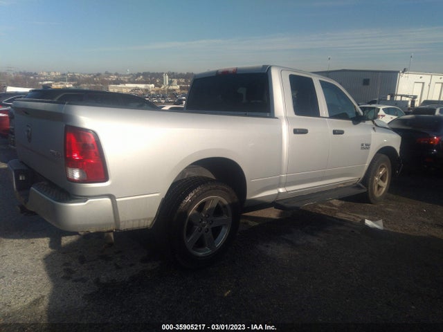 RAM 1500 Express 2017 1C6RR7FG4HS801290 Image 5