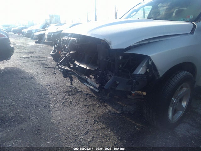 RAM 1500 Express 2017 1C6RR7FG4HS801290 Image 7