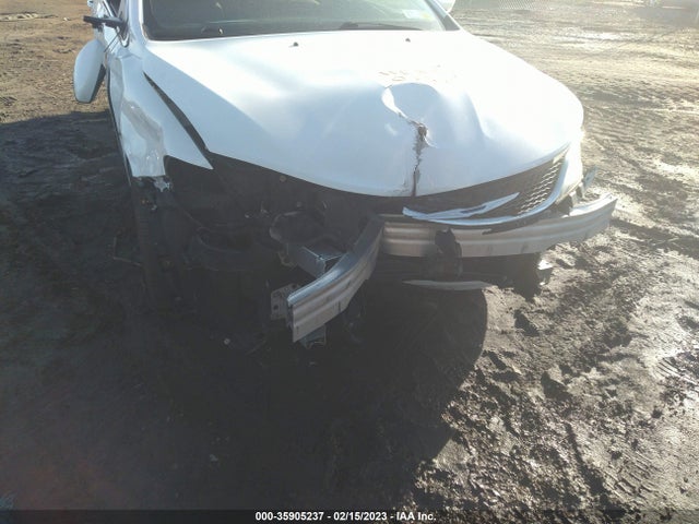 Chrysler 200 Limited 2016 1C3CCCAB0GN113180 Image 6