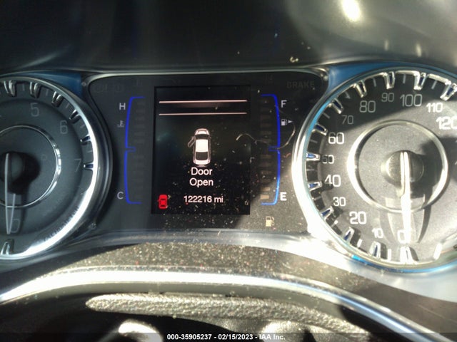 Chrysler 200 Limited 2016 1C3CCCAB0GN113180 Image 7