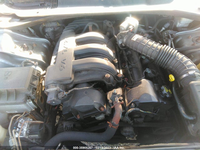2C3LA43R17H739299 Chrysler 300