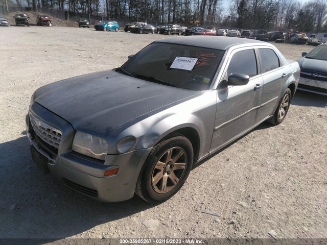 2C3LA43R17H739299 Chrysler 300