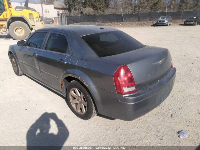 2C3LA43R17H739299 Chrysler 300