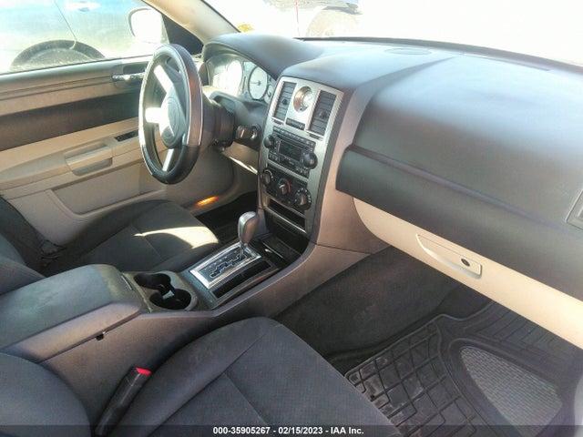 2C3LA43R17H739299 Chrysler 300