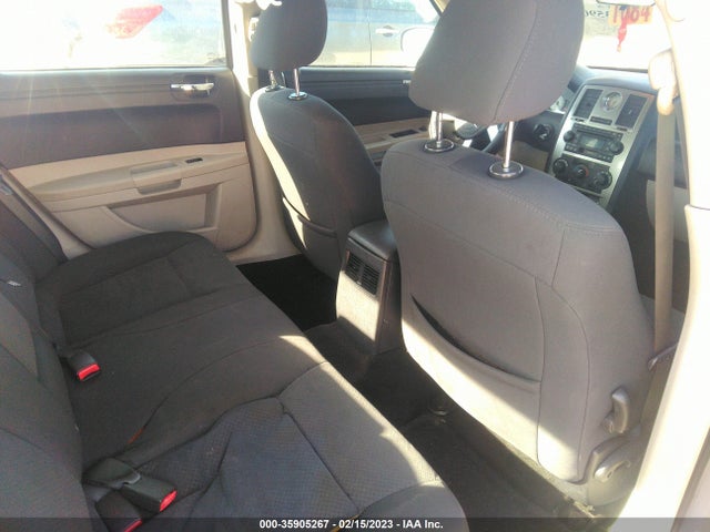 2C3LA43R17H739299 Chrysler 300