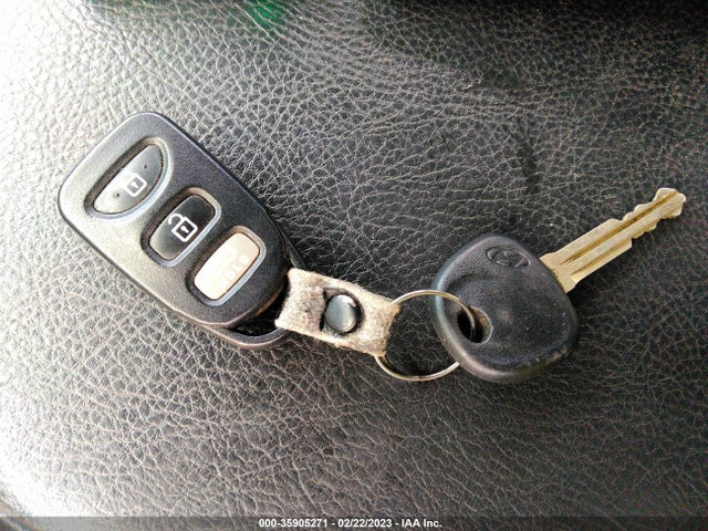 Hyundai SONATA SE 2018 5NPE24AF1JH676908 Image 11