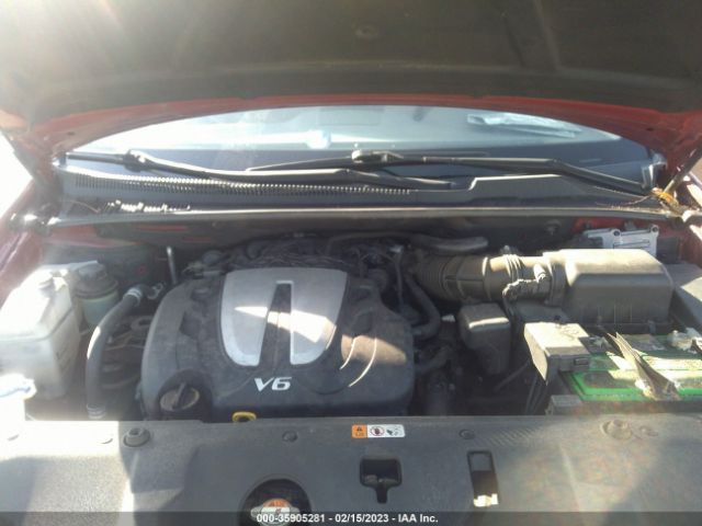 KNDMG4C7XE6589320 KIA SEDONA LX