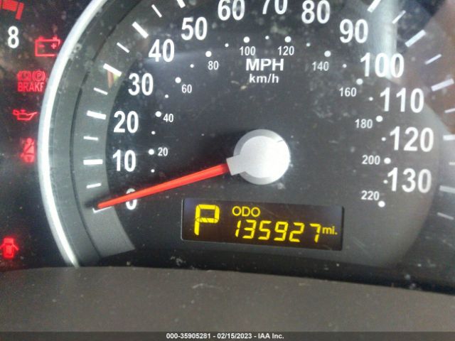 KNDMG4C7XE6589320 KIA SEDONA LX